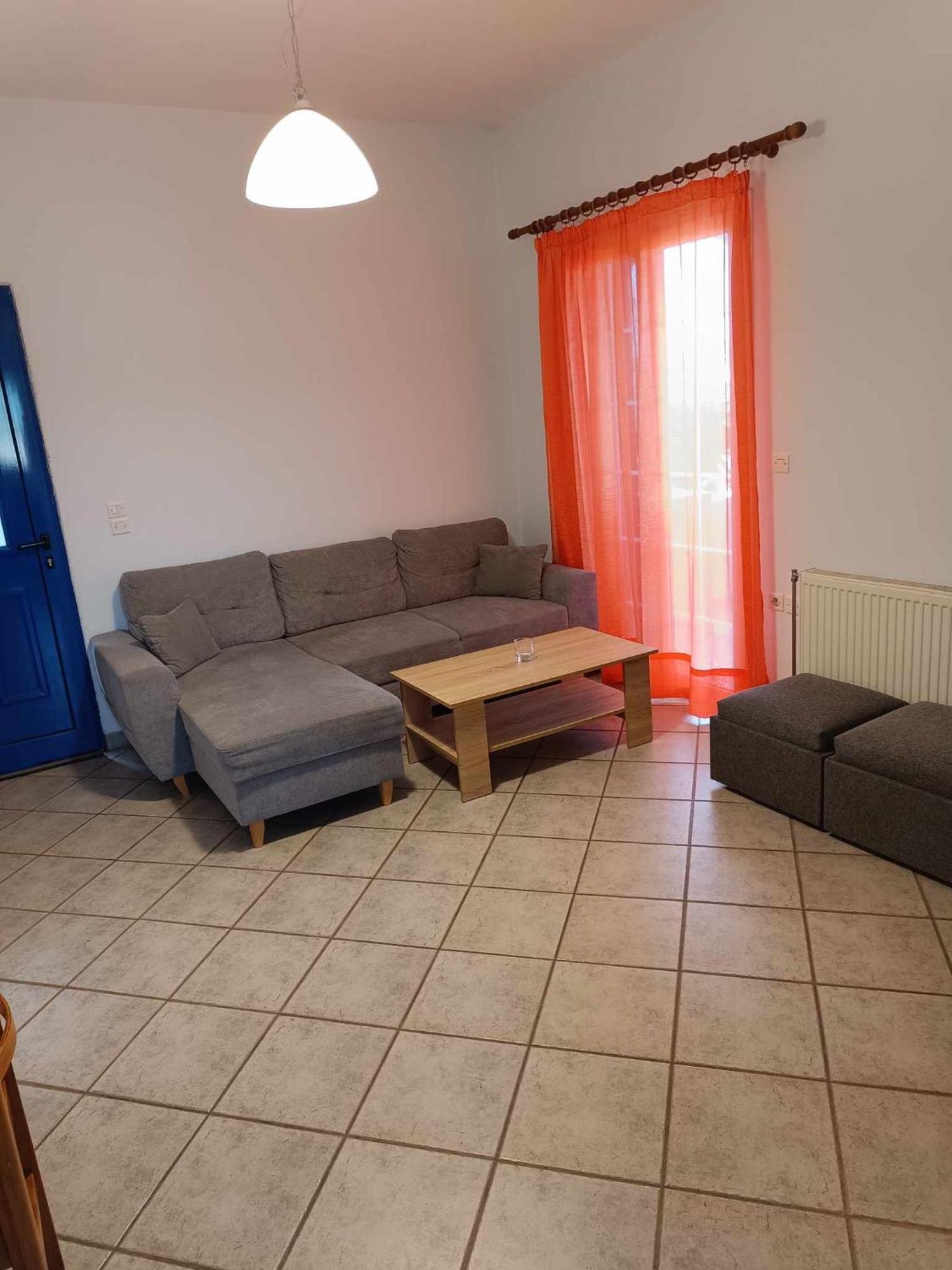 Athina Rooms Karvounades Kültér fotó